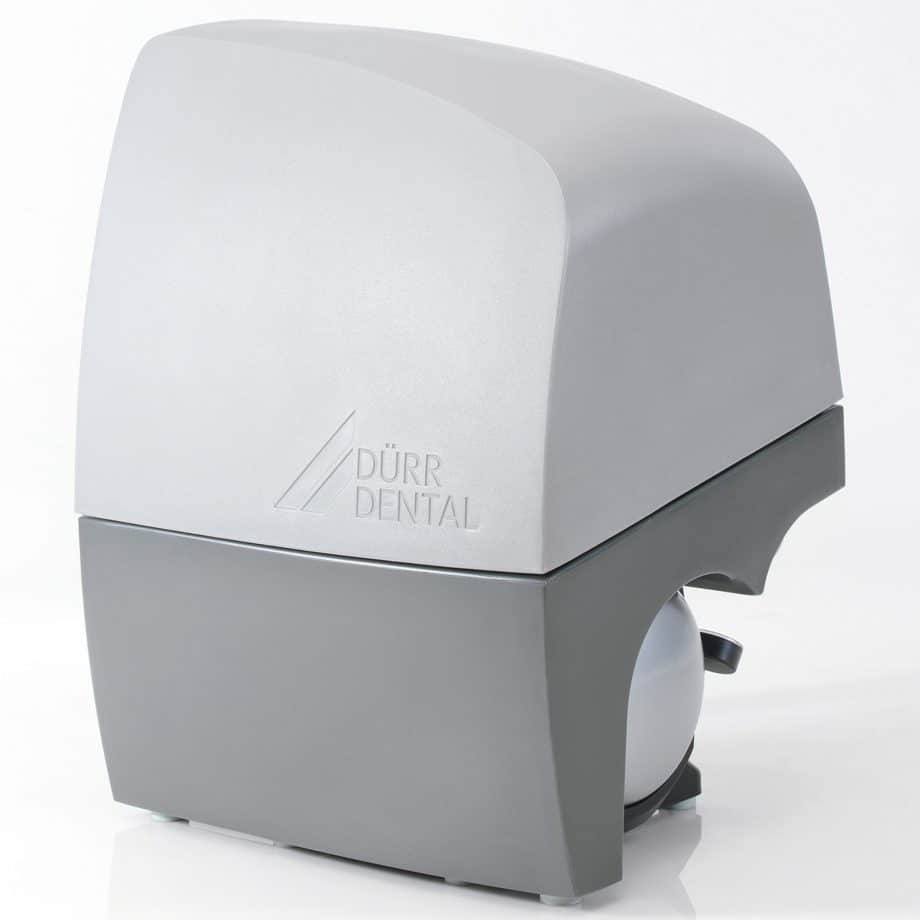 Durr – Tornado 1 Compressor with Membrane Drying Unit