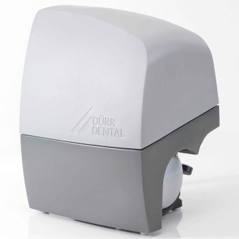 Tornado 1 Compressor with Dryer & Hood