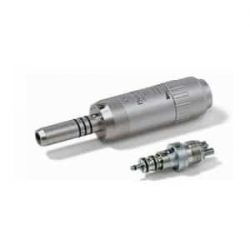 Airmotor with Internal Water Spray including Unifix 3 Hole Coupling