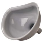 Durr – HVE tube end (grey) 3