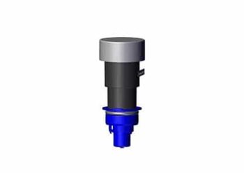 VS900/600/1200 bypass relief valve