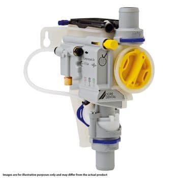 Durr – Spittoon Bowl Valve for Installation into A-dec 500, 461 and 561