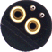 Mytronic Motor hose suitable for KaVo® K-180/K-186/K-188 motor 3