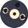 Mytronic Motor hose suitable for Sirona® BL-ISO-C motor 2