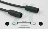 Mytronic Syringe hose suitable for Faro®
SYR3 syringe 3