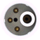 Mytronic Motor hose suitable for Bien-Air®
ISO 300/MC2 motor 2