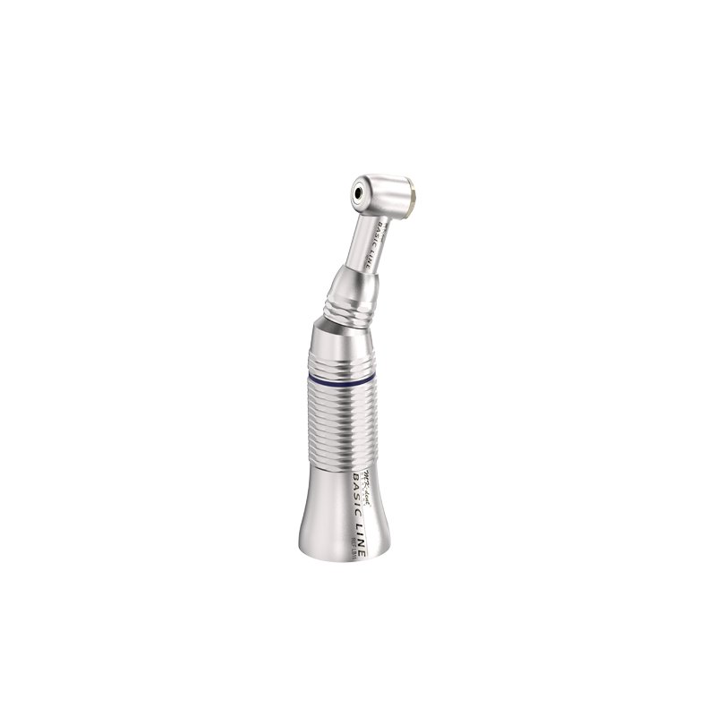 BASIC LINE Contra Angle Handpiece complete