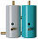 Mytronic Motor/turbine hose suitable for
Bien-Air® MC3 motor-/turbine
