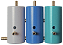 Mytronic MC 3FP syringe (straight form) with
hose 3