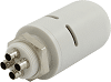 Mytronic BÜRKERT® reduction valve
element 3