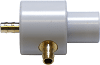 Mytronic Pressure regulator quick
connector OD 13,75 x 39,00 mm 3