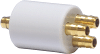 Mytronic Quick coupling female, NW2,5 3