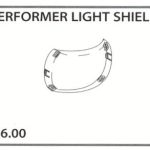 A-Dec Wire ASSY,300W To Performer Control Head 2