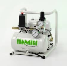 Bambi Bambi Compressor Model 35/20