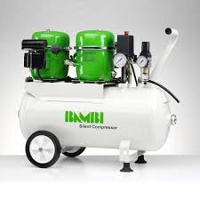 Bambi Bambi Compressor Model BB24