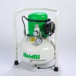 Bambi Bambi Compressor Model VT200D 2