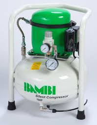 Bambi Bambi Compressor Model BB8