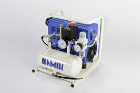 Bambi Bambi Compressor Model PT5