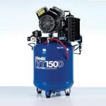 Bambi Bambi Compressor Model XT90D 2