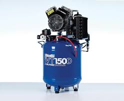 Bambi Bambi Compressor Model VT150D