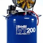 Bambi Bambi Compressor Model XT90D 2