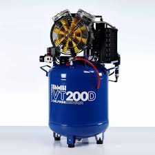 Bambi Bambi Compressor Model VT200D