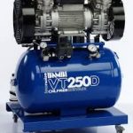 Bambi Bambi Compressor Model BB24 2