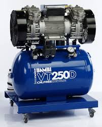 Bambi Bambi Compressor Model VT250