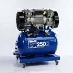 Bambi Bambi Compressor Model XT90D 2