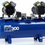Bambi Bambi Compressor Model XT90D 2