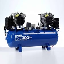 Bambi Bambi Compressor Model VT300D