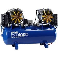 Bambi Bambi Compressor Model VT400D