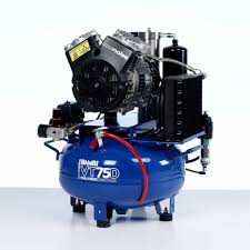 Bambi Bambi Compressor Model VT75D