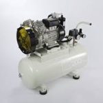 Bambi Bambi Compressor Model VT75D 2