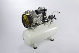 Bambi Bambi Compressor Model VTH200D