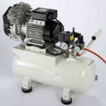 Bambi Bambi Compressor Model VT400D 2