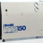 Bambi Bambi Compressor Model VT75D 2