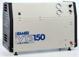 Bambi Bambi Compressor Model VTS150