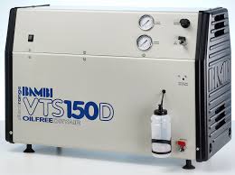 Bambi Bambi Compressor Model VTS150D