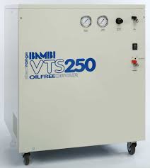 Bambi Bambi Compressor Model VTS250