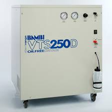 Bambi Bambi Compressor Model VTS250D