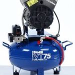 Bambi Bambi Compressor Model XT90D 2