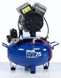 Bambi Bambi Compressor Model VTS75