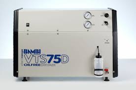 Bambi Bambi Compressor Model VTS75D