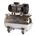 Bambi Bambi Compressor Model VT400D 3
