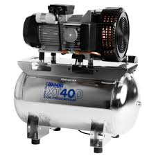 Bambi Bambi Compressor Model XT40D