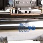 Bambi Bambi Compressor Model VT300D 3