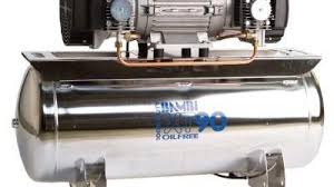 Bambi Bambi Compressor Model XT90-3