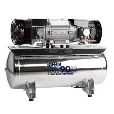 Bambi Bambi Compressor Model XT90