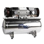 Bambi Bambi Compressor Model VT200D 3